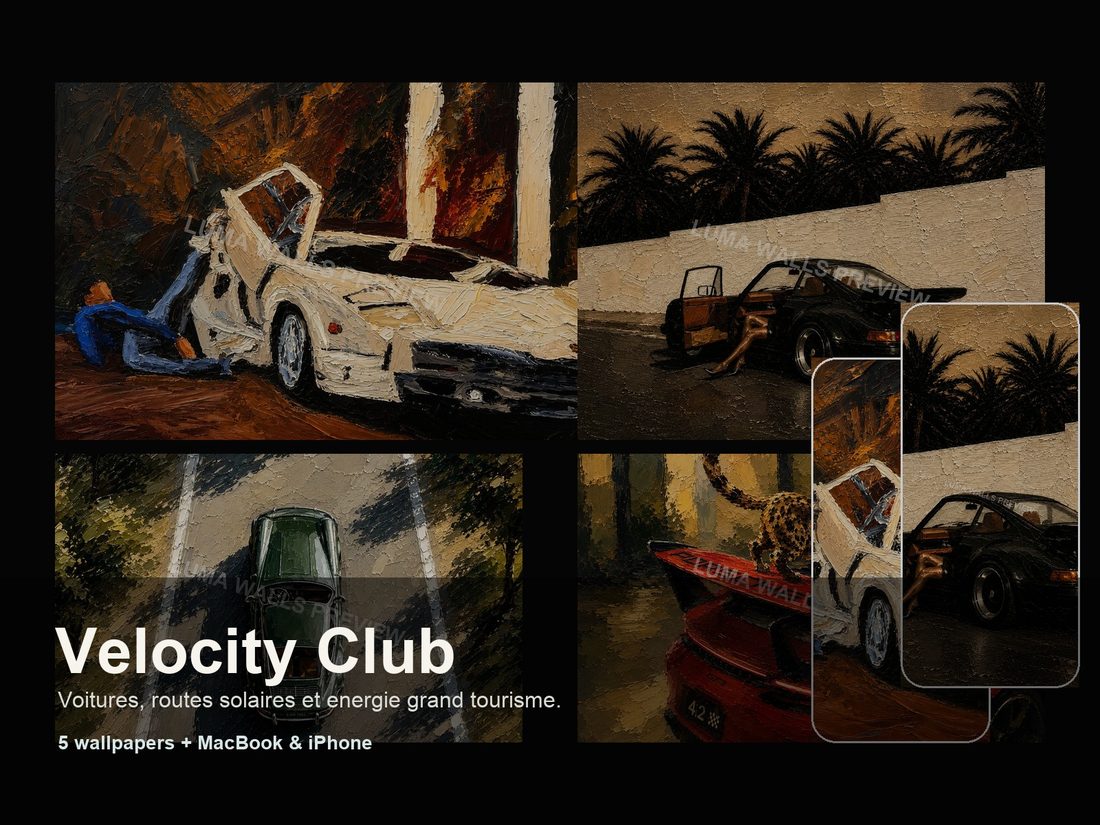 Velocity Club